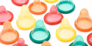 Increíble pero cierto 11 Condones