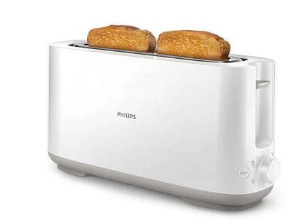 Sabias que 9 Tostadora