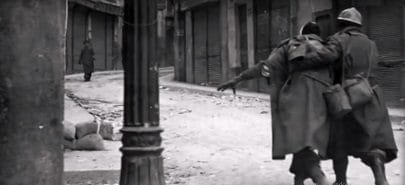 Resumen Guerra Civil Española 1936-1939 23 Batalla por Barcelona