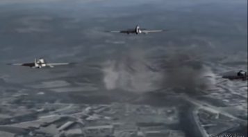 Resumen Guerra Civil Española 1936-1939 18 Bombardeo de Guernica
