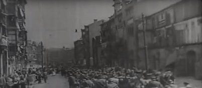 Resumen Guerra Civil Española 1936-1939 19 Soldados nacionales en Santander