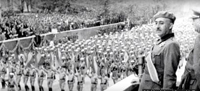 Resumen Guerra Civil Española 1936-1939 25 Fin guerra civil Española