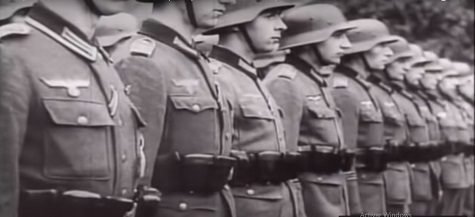 Segunda Guerra Mundial 1 Segunda guerra mundial
