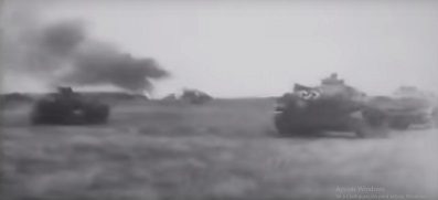 Batalla de Kursk 1 Batalla de Kursk 3
