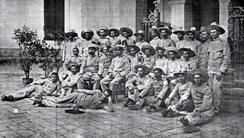 Los ultimos de Filipinas 1 Los Ultimos de Filipinas