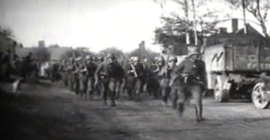 Tercera Batalla de Ypres