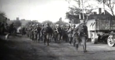 Batallas de Ypres Primera Guerra Mundial 1 Tercera Batalla de Ypres