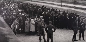 El Holocausto Judio 1 El holocausto Judio