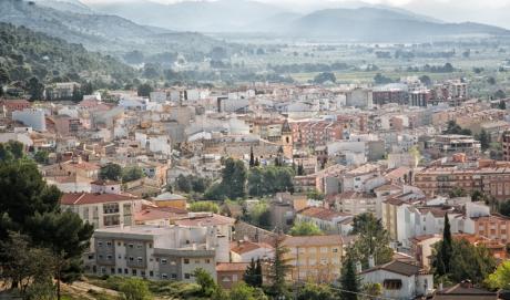 Que podemos ver en Onil (Alicante) 2 Onil
