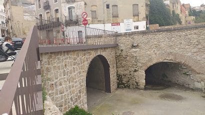 Que podemos ver en Ontinyent (Valencia) 11 Puente viejo 2