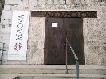 Museo Maova