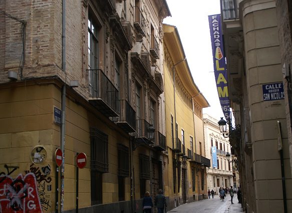 Que podemos ver en Valencia 28 Barrio de la Seu