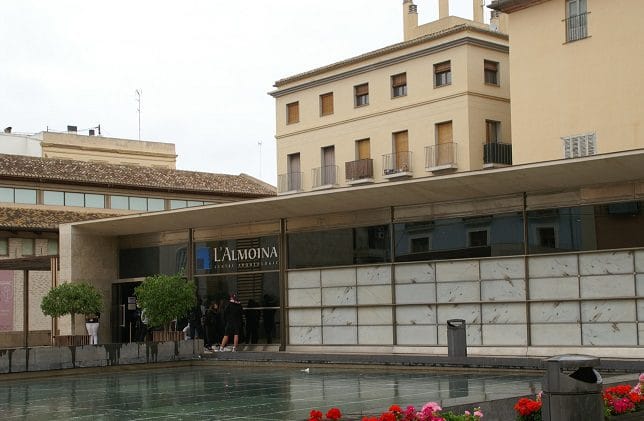 Que podemos ver en Valencia 23 Museo arqueologico de la Almoina