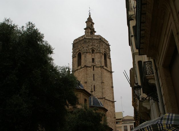 Que podemos ver en Valencia 19 La torre del Micalet 2