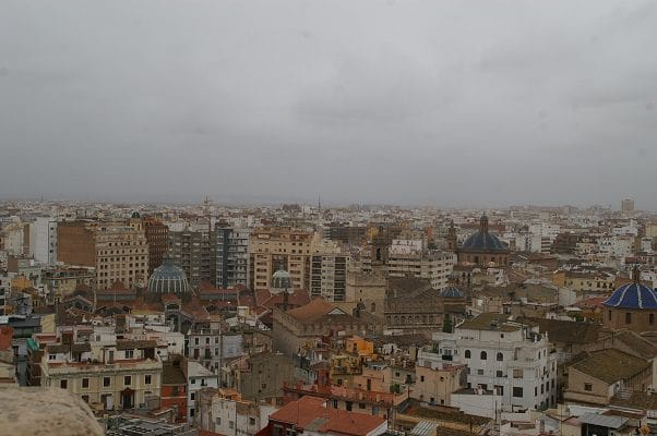 Que podemos ver en Valencia 3 Vistas de Valencia 2