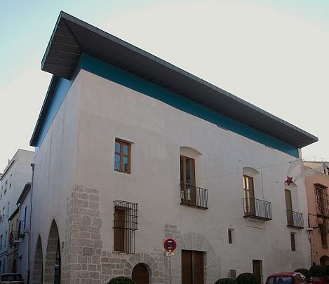 Que podemos ver en Sagunto 20 Museo arqueologico de Sagunto