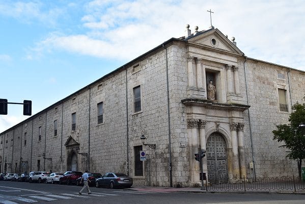 Que podemos ver en Lerma (Burgos) 9 Iglesia de la Ascension