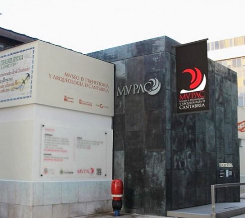 Que podemos ver en Santander (Cantabria) 18 Entrada al Museo