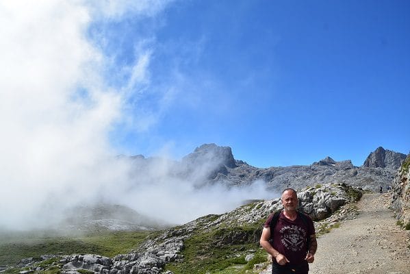 Que podemos ver en Fuente De (Cantabria) 11 Paseo por picos de Europa 2