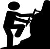 Via ferrata Socastillo (Cantabria) 18 icono vias ferratas