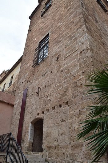Que podemos ver en Segorbe (Castellon) 10 Criptas catedral de Segorbe