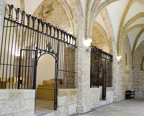 Que podemos ver en Segorbe (Castellon) 18 Museo catedraliceo de Segorbe