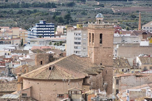 Que podemos ver en Segorbe (Castellon) 1 Que podemos ver en Segorbe