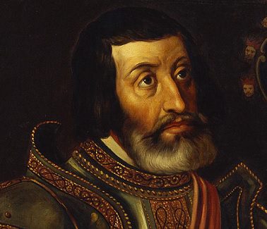 ¿Que conquistador Español fue el mas relevante de la historia? 42 Hernan Cortes