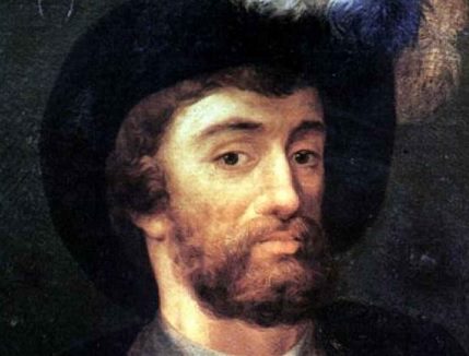 Lista top 50 personajes mas famosos historia España 15 Juan Sebastian Elcano