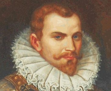 Lista top 50 personajes mas famosos historia España 26 Pedro de Alvarado