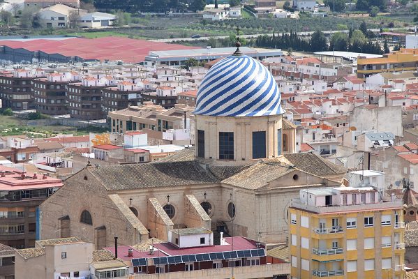 Que podemos ver en Yecla (Murcia) 11 Que podemos ver en Yecla