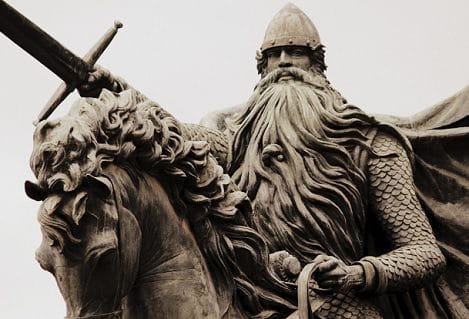 Lista top 50 personajes mas famosos historia España 12 Rodrigo Diaz de Vivar el Cid