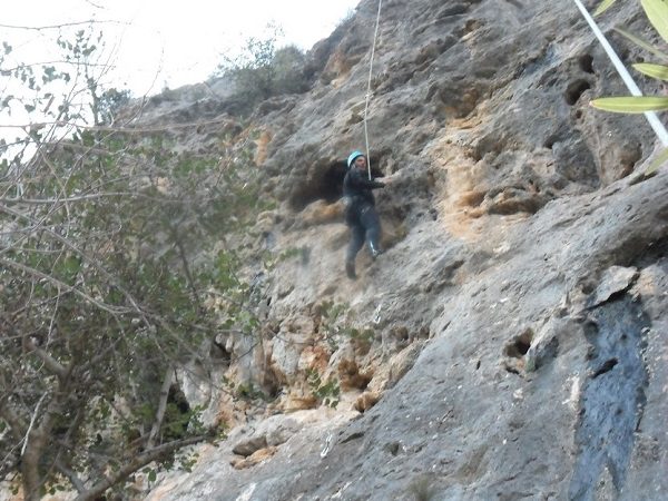 Regulacion escalada serra de Tramuntana 2021 2 Regulacion escalada serra de Tramuntana