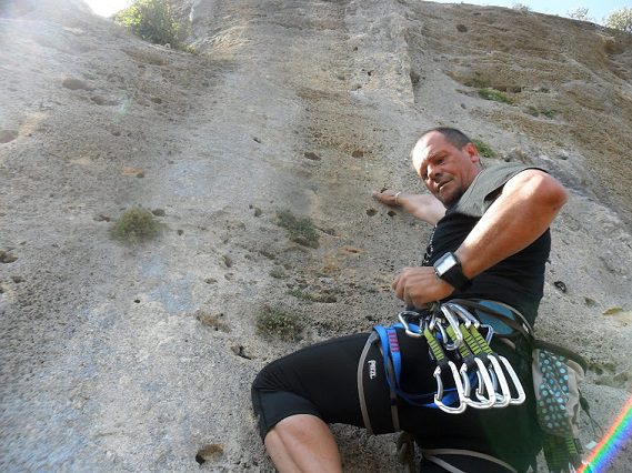 -Escalada regulada en el parque natural de Llorens 2022 2 Regulaciones escalada parque natural de Llorens